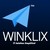 Winklix logo