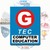 G-Tec Computer Education logo