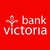 PT. Bank Victoria International, Tbk logo