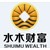 水木财富（北京）资产管理有限公司 logo