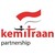 KEMITRAAN (Partnership for Governance Reform) Logo