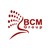 BCM Group logo