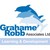 Grahame Robb Associates Ltd logo