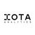 Iota Analytics logo