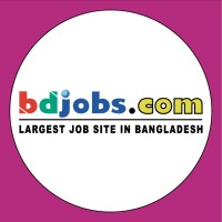Logo di Bdjobs.com