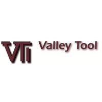 Valley Tool logo