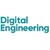 Digital Engineering Ltd logo