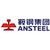 鞍钢集团 logo