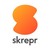Skrepr logo
