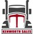 Kenworth Sales logo
