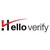 Helloverify logo