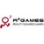 Reality Squared Games logo