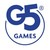 G5 Entertainment AB logo