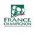 France Champignon logo