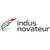 Indus Novateur Inc. | SAP Gold Partner logo