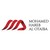 Logo di MHAO (Mohamed Hareb Al Otaiba) Group