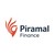 Piramal Finance logo