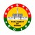 Parliament of Ghana logo