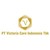 PT. Victoria Care  Indonesia Tbk logo