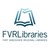 Logo di Fort Vancouver Regional Library District