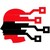 BrainyBeam Technologies Pvt. Ltd. logo