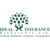Ideal Insurance Brokers Pvt. Ltd. logo