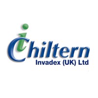 Chiltern Invadex (UK) Ltd logo
