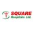 SQUARE HOSPITALS LTD logo