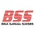 PT. Bina Sarana Sukses logo