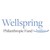 Wellspring Philanthropic Fund logo