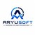 Aryusoft Corporation Limited logo