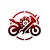 Bengkel Pahlawan Motor logo