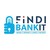 FindiBANKIT logo