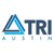TRI Austin logo