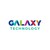Logotipo de Galaxy Technology Services