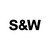 S&W 森唯（北京）建筑工程有限公司 logo