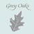 Grey Oaks Country Club Logo