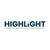 Highlight logo