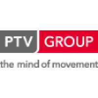 PTV Group France - Traffic logo