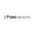 GRG Health logo
