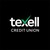 Texell Credit Union logo