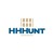 HHHunt logo