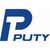 PUTY Technology logo