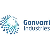 Gonvarri Steel Industries logo