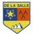 Collège De La Salle logo