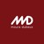 Moura Dubeux logo