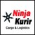 Ninja Kurir - Cargo & Logistics logo