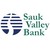 Sauk Valley Bank logo