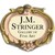 J.M. Stringer Gallery of Fine Art logo