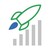 FlowRocket logo